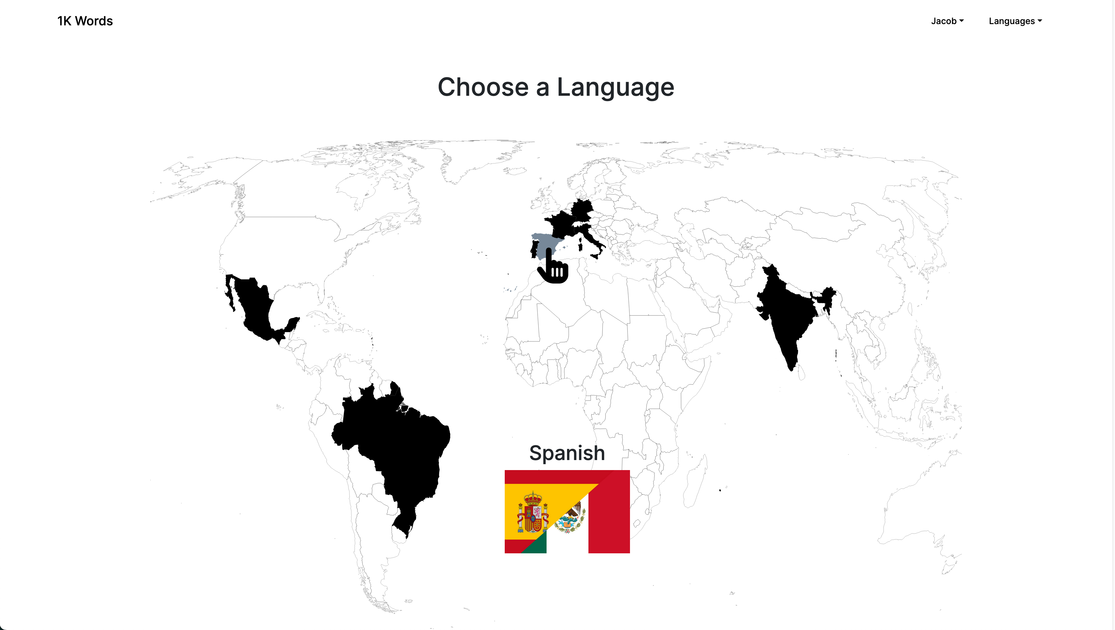 Full Page Screenshot