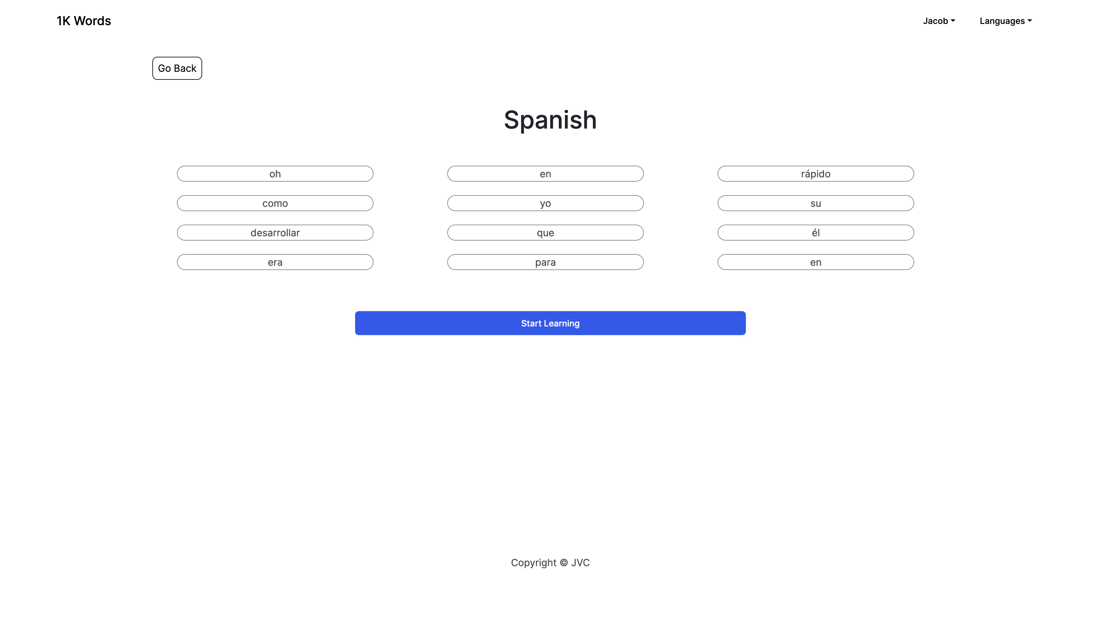 Full Page Screenshot