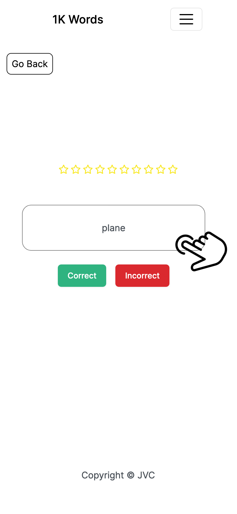 Responsive Screenshot