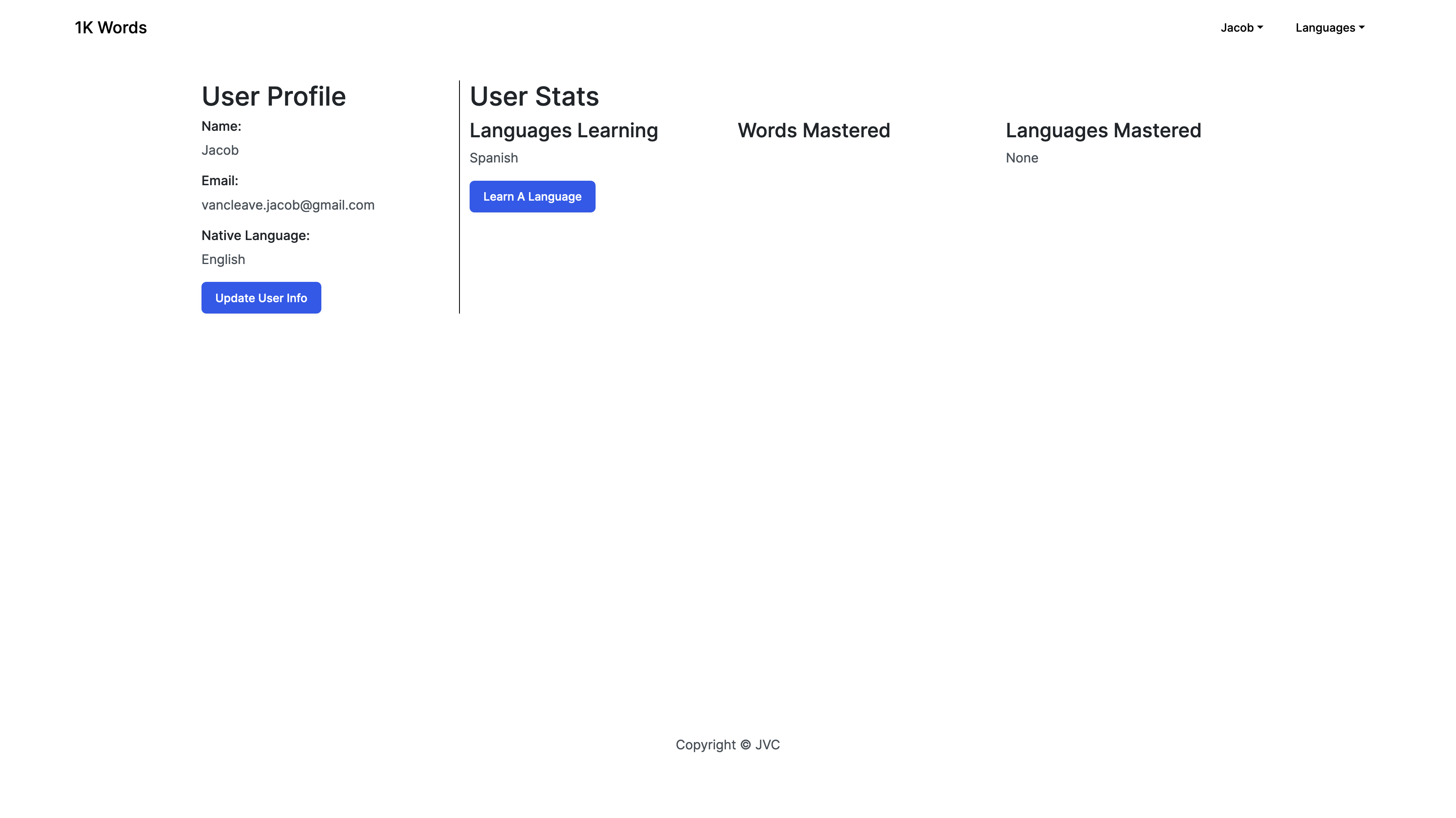 Full Page Screenshot