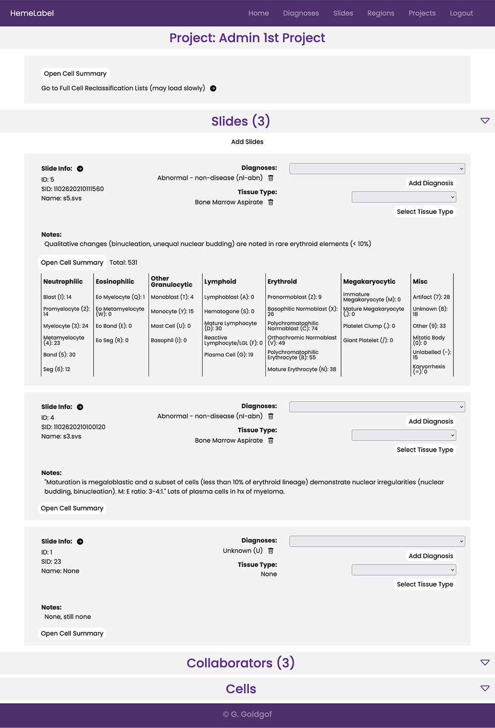 Full Page Screenshot